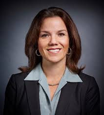 Allison Geiger, CFP® Named Managing Director of Heritage Financial Planning  -- Heritage Financial Planning