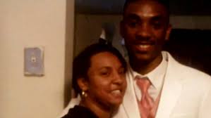 Nashville mother who lost teen son in shooting speaks out amid rise in  juvenile homicides