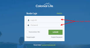 Colonial penn whole life insurance with health questions. Colonial Life Insurance Online Login Cc Bank