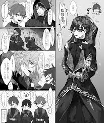 もちの on twitter disney villains art disney princess villains anime
