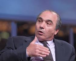 New York Cosmos Rocco Commisso goes abroad to get revenge