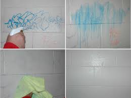 Anti Graffiti G P Maintenance Solutions Kapolei Hawaii
