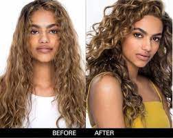 Dream Coat For Curly Hair In 2020 Curly Hair Styles Naturally Curly Hair Styles Mid Length Curly Hairstyles