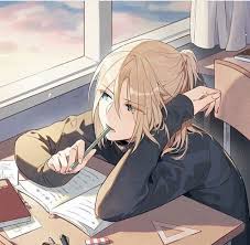 Share the best gifs now >>> Couple Aesthetic Cartoon Blonde Now That Biden Is President They Re Not Sure Where To Go From Here