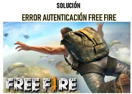 Garena free fire, uno de los mejores juegos battle royale al margen de fortnite y pubg, llega a windows para que podamos luchar por por lo tanto, ya te puedes imaginar que las características de esta versión de escritorio son idénticas a las de la versión móvii: Error De Autenticacion Free Fire Solucion Paso A Paso 2019 Ayuda Celular