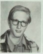 Our '65 classmate Durward Brandis narrated a heartfelt tribute to Ed  Mitchell, who passed away