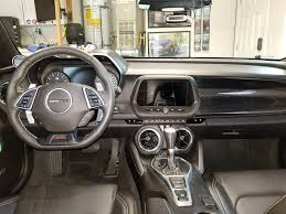 You are currently viewing chevrolet.com (united states). Escort Radar Mirror Mount Suggestion Camaro6