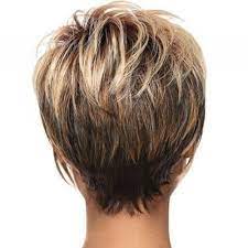 People will notice your own great fashion and style forward look instead of thin, limp hair. Forget All Your Fine Hair Issues With These 50 Short Haircuts Hair Motive