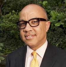 Darren Walker