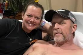 Fundraiser for Rose Gregory by Tracey Phelps : HELP WITH ALL OF CHRIS'  MEDICAL BILLS