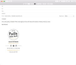 Black And White Email Signature Account Suspended Email Signatures Html Email Signature Email Signature Design