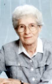 Eleanor Thompson Obituary