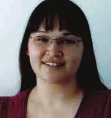 Natasha Peltier's Instagram, Twitter & Facebook