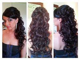 Pin By Kristy Gueits On Hair Nails And Makeup Bridesmaid Hairdo Bridesmaid Hair Hair Videos