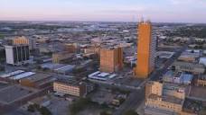 City of Lubbock, Texas -