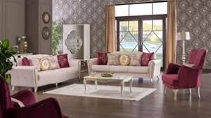 Lorenz Koltuk Takimi In 2020 Furniture Home Decor Decor