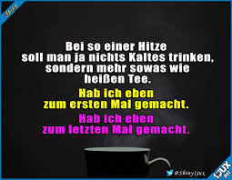 Lustige Sprüche Ich Bleib Bei Kalt Sommer Hitze Hitzewelle