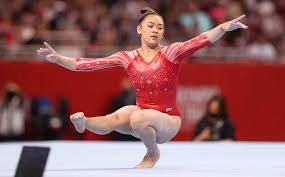Sunisa lee is soaring on the world's stage. Sportscall Potw June 28 Suni Lee Welcome To Tiger Communications Inc