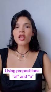 The prepositions "a" and "al" have many uses in Spanish. Here are the two  most common ones., In these cases, we use them right after the verb "ir" to  say that we are going to do or make something, or ...