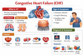 Image result for CHF Observation Unit
