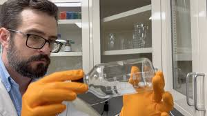 Lee County Mosquito Control research prepares them for resistant bugs