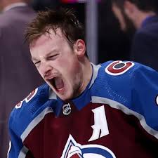 NHL News: Cale Makar voices 7-word apologetic comment to Nathan MacKinnon,  Avalanche teammates after loss in Game 3 vs Stars