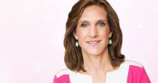 Deirdre Marshall's Instagram, Twitter & Facebook