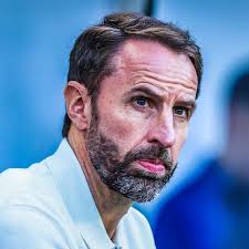 BREAKING After 102 games and almost eight years in charge, Gareth Southgate  has announced he is to leave his role as manager of the Three Lions 🦁