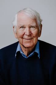 Joel Buxbaum, MD — The Scintillon Research Institute