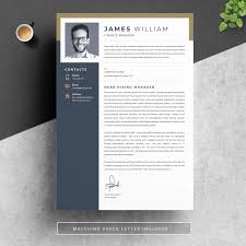 Conducted reports and reported findings to the senior finance manager and supported him with any tasks as required. Finance Manager Resume 2021 Resumeinventor
