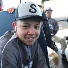 Brennen Johnson's School of the Arts Bio