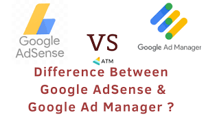 Since these advertisers pay different prices for different ads, the amount you earn will vary. Difference Between Google Adsense And Google Ad Manager