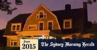 A former fbi agent (spader) tracking a serial killer (reeves) gives up solving the crimes after 8 years. I Am The Watcher Stalker S Chilling Letters Force Fearful Family From New Jersey Home