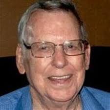 Bernard Roberts Obituary July 23, 2019