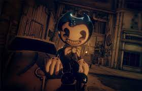 Bendy and the Dark Revival' Out Today on Steam [Trailer] - Bloody Disgusting