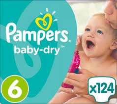 Da ich mir einen vorrat anlegen will / muss, meine frage: Pampers Baby Dry Gr 6 13 18 Kg Vorratspack 4 Kartons Lieblingsshop Kitaeinkauf De