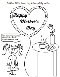We have free printable mother's day coloring pages for kids in sunday school or children's church. Mothers Day Sunday School Coloring Page Coloring Pages Name Include