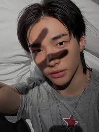 🖤🩷🩶 #Hyunjin #STAY #Straykids