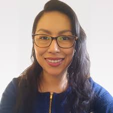 Veronica Arellano's Instagram, Twitter & Facebook