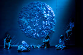 The Event — Peggy Piacenza