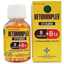 Free delivery and returns on ebay plus items for plus members. 10 Merk Vitamin B12 Terbaik Tubuh Lebih Bugar Dan Sehat