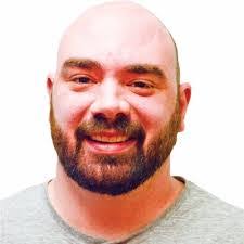 Brad Sperling's Instagram, Twitter & Facebook