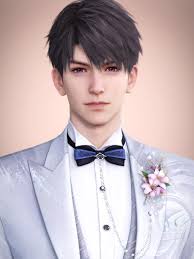 Lucky pulls in a game, getting Zayne, Xavier, and Sylus