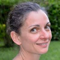 Marie-Pierre Ferrand