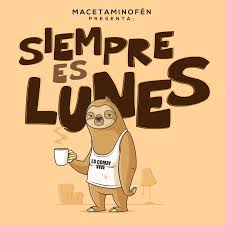 Resultado de imagen de lunes