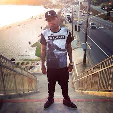 Kid Ink New Hip Hop Beats Uploaded Every Single Day Http Www Kiddyno Com Kid Ink Fashion Killa Hip Hop Inspiration