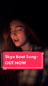 Malinda Skye Boat Song