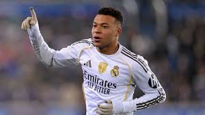 ''He igualado a mi ídolo'', declara orgulloso Kylian Mbappé tras empatar el récord de Cristiano Ronaldo