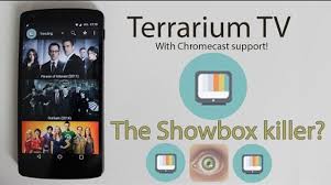 Unfortunately, terrarium tv for iphone or any other ios device is not available at this time. Terrarium Tv Download On Pc Ios Android Apk