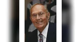 Bernard Chase Obituary